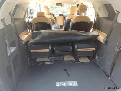 2021 Kia Carnival VIN: