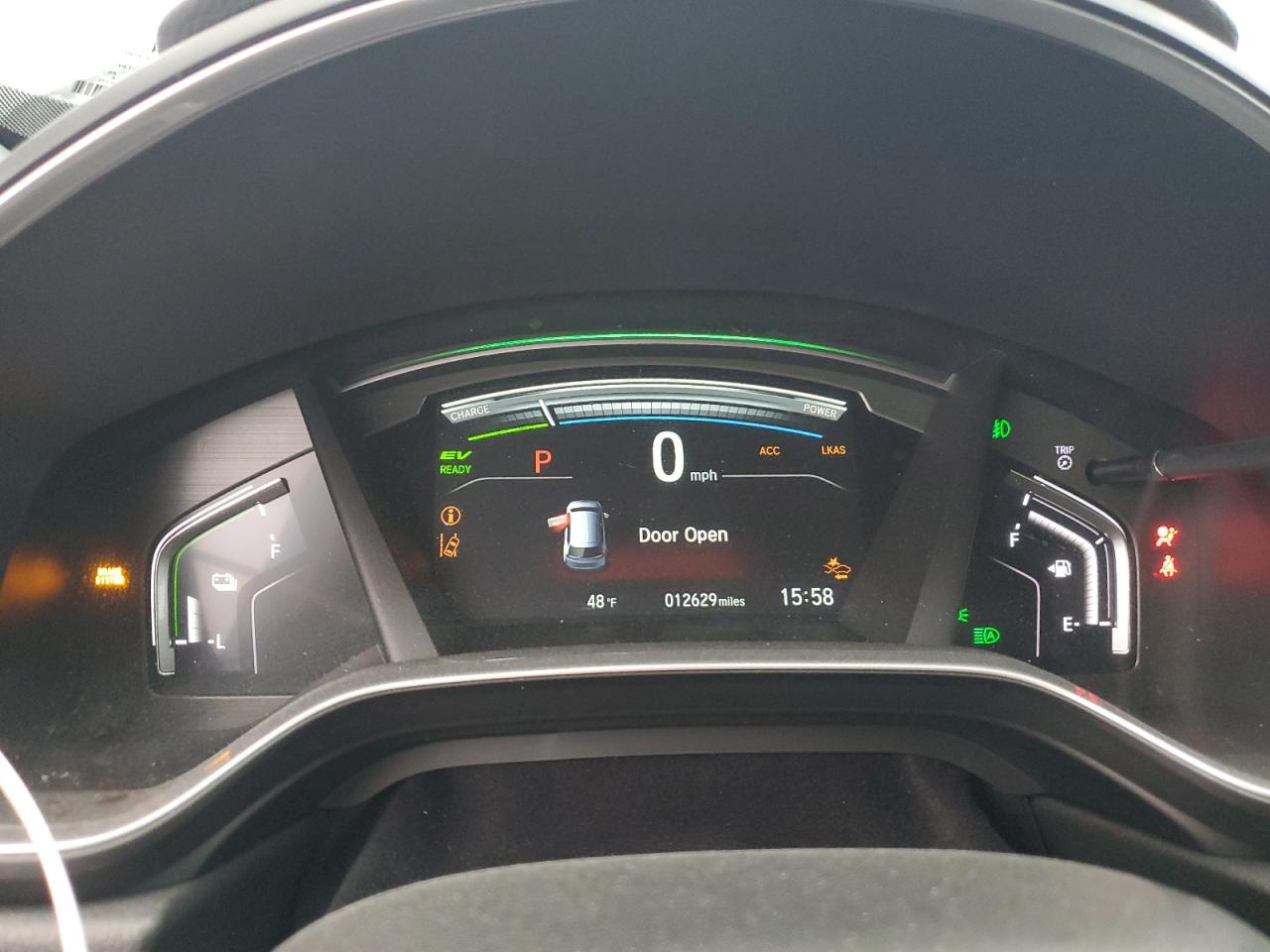 2022 HONDA CR-V EXL VIN:5J6RT6H88NL036532