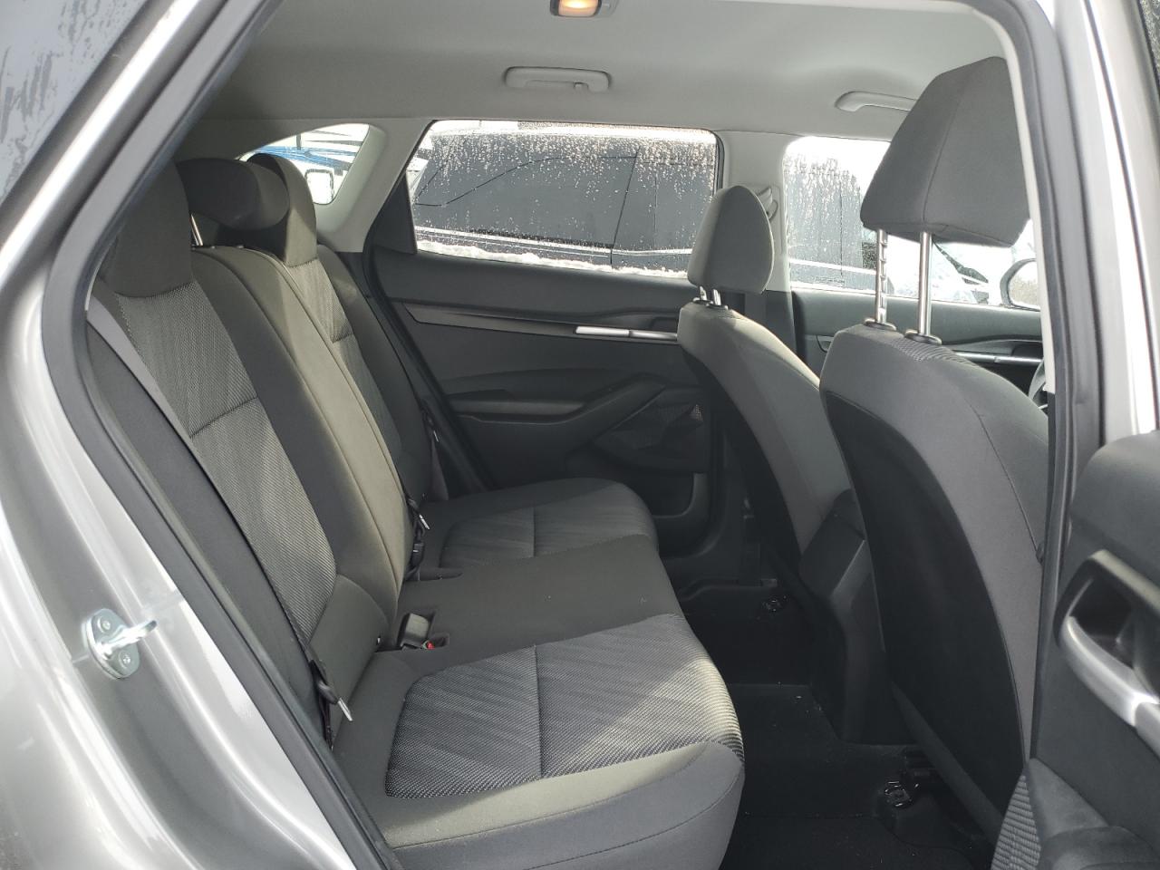 2023 KIA SELTOS LX VIN:KNDEPCAAXP7424961