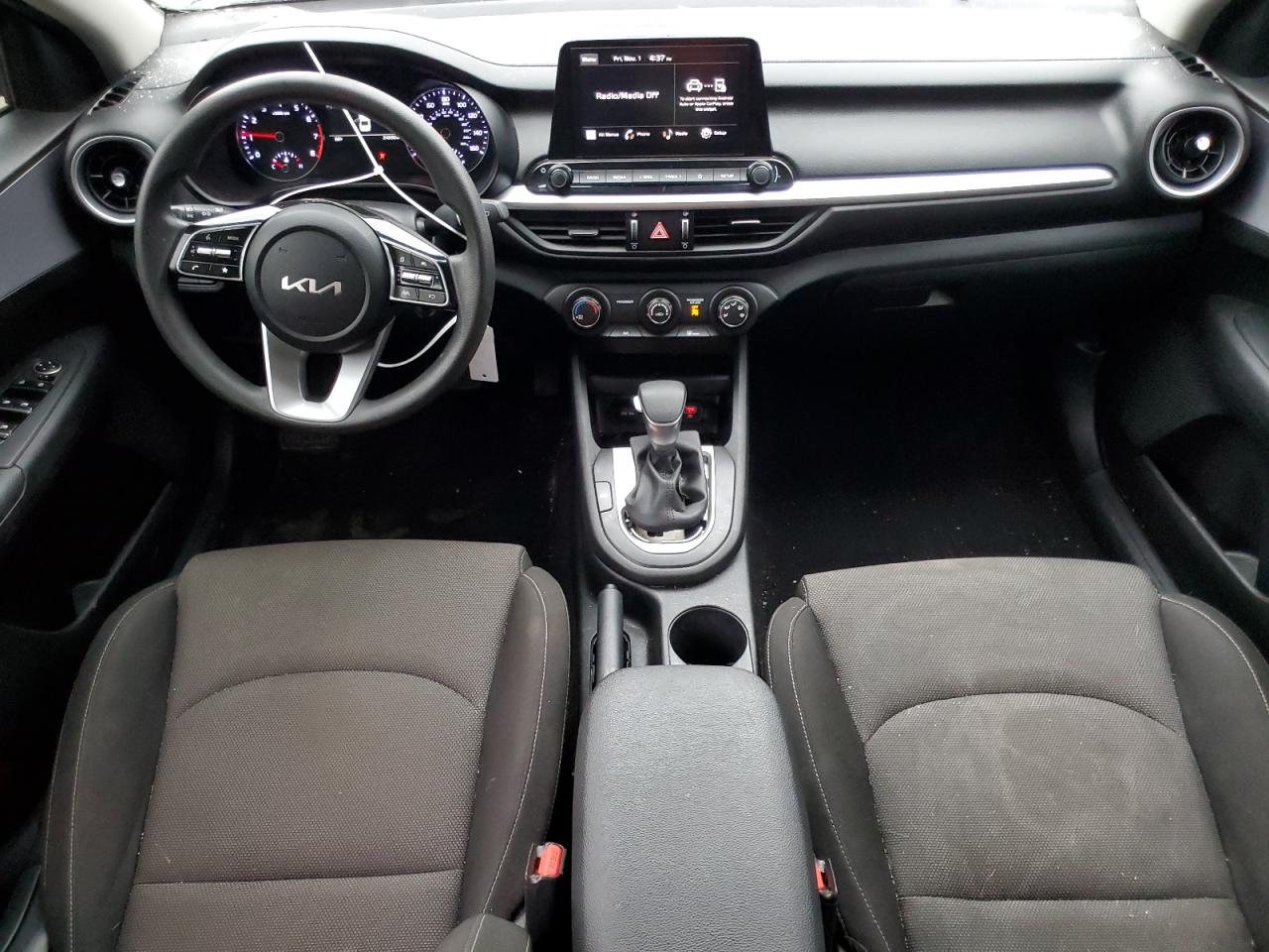 2024 KIA FORTE LX VIN:3KPF24AD9RE705896