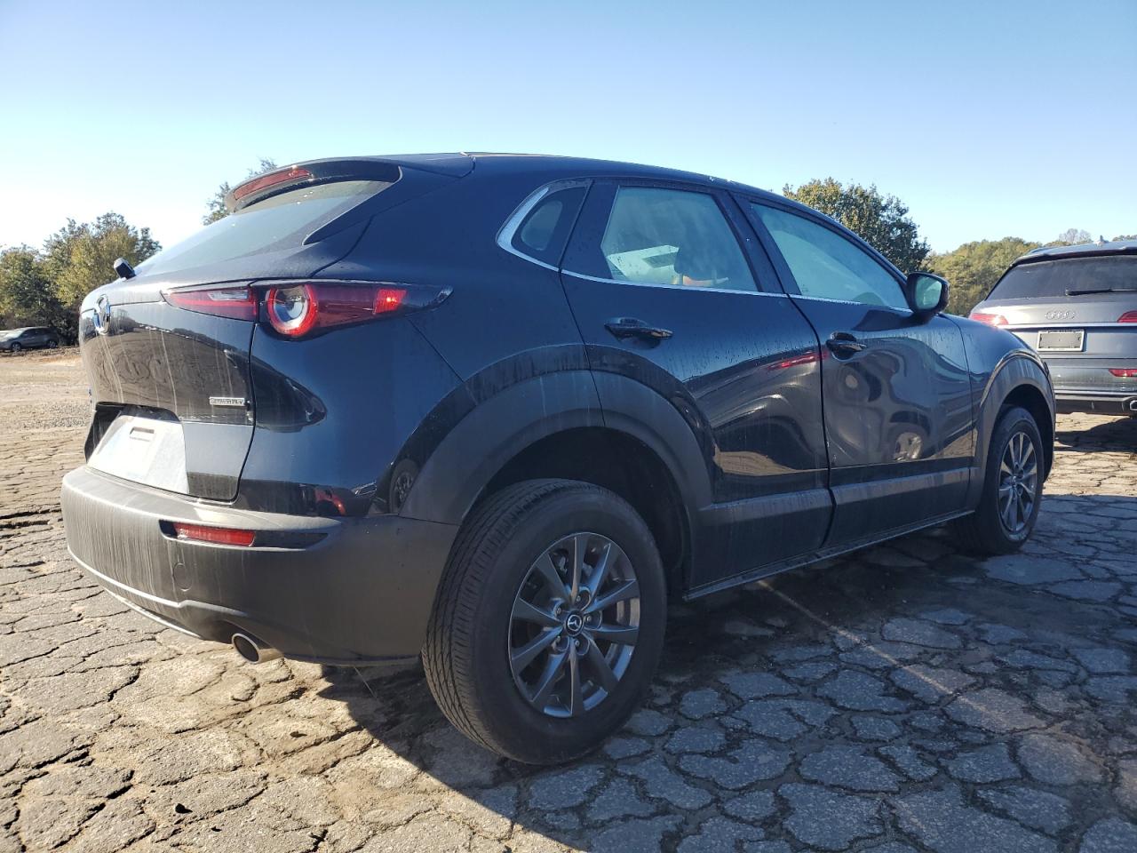2023 MAZDA CX-30  VIN:3MVDMBAM4PM538838