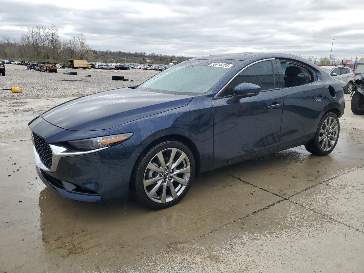 2023 MAZDA 3 PREMIUM VIN:3MZBPBDMXPM380918