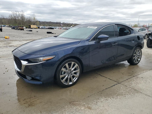 2023 MAZDA 3 PREMIUM VIN:3MZBPBDMXPM380918