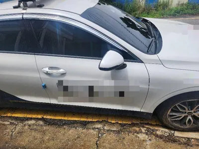 2023 Kia K5 VIN: