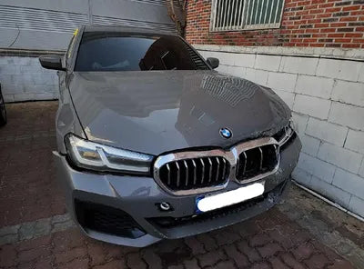 2021 BMW 523 WBA11ES06MWX17711 VIN:WBA11ES06MWX17711