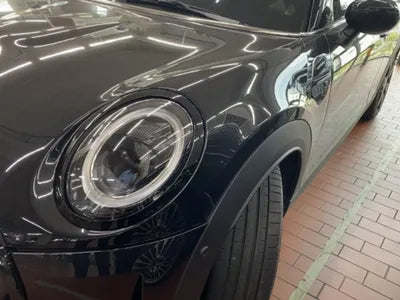 2022 MINI Cooper VIN: