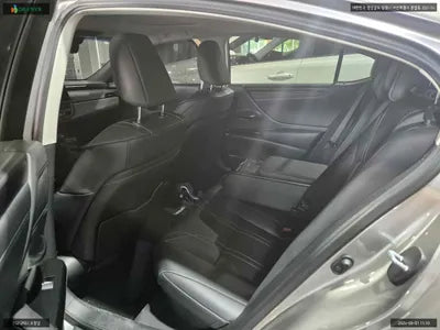 2021 Lexus ES 300 JTHBA1C13N2008345 VIN:JTHBA1C13N2008345