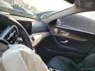 2020 Mercedes-Benz E 300 W1KZF4KB4LA861228 VIN:W1KZF4KB4LA861228