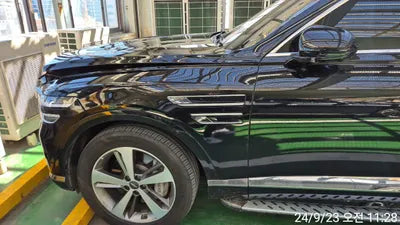 2021 Genesis GV80 KMTHB81DDNU088775 VIN:KMTHB81DDNU088775