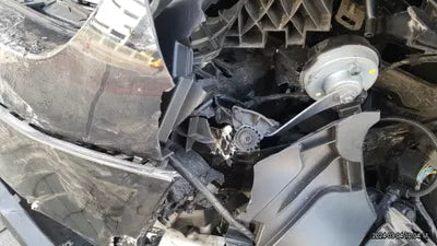 2023 BMW X3 M WBY41DU04PS742494 VIN:WBY41DU04PS742494