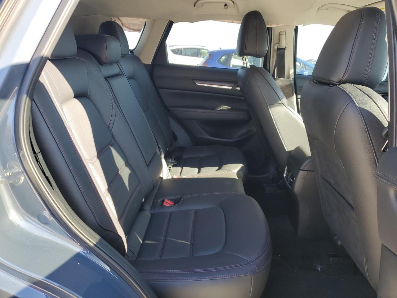 2023 MAZDA CX-5 PREFERRED VIN:JM3KFBCM0P0271093