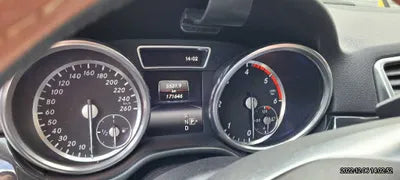 2015 Mercedes-Benz ML 350 WDCDA2EB8FA585198 VIN:WDCDA2EB8FA585198