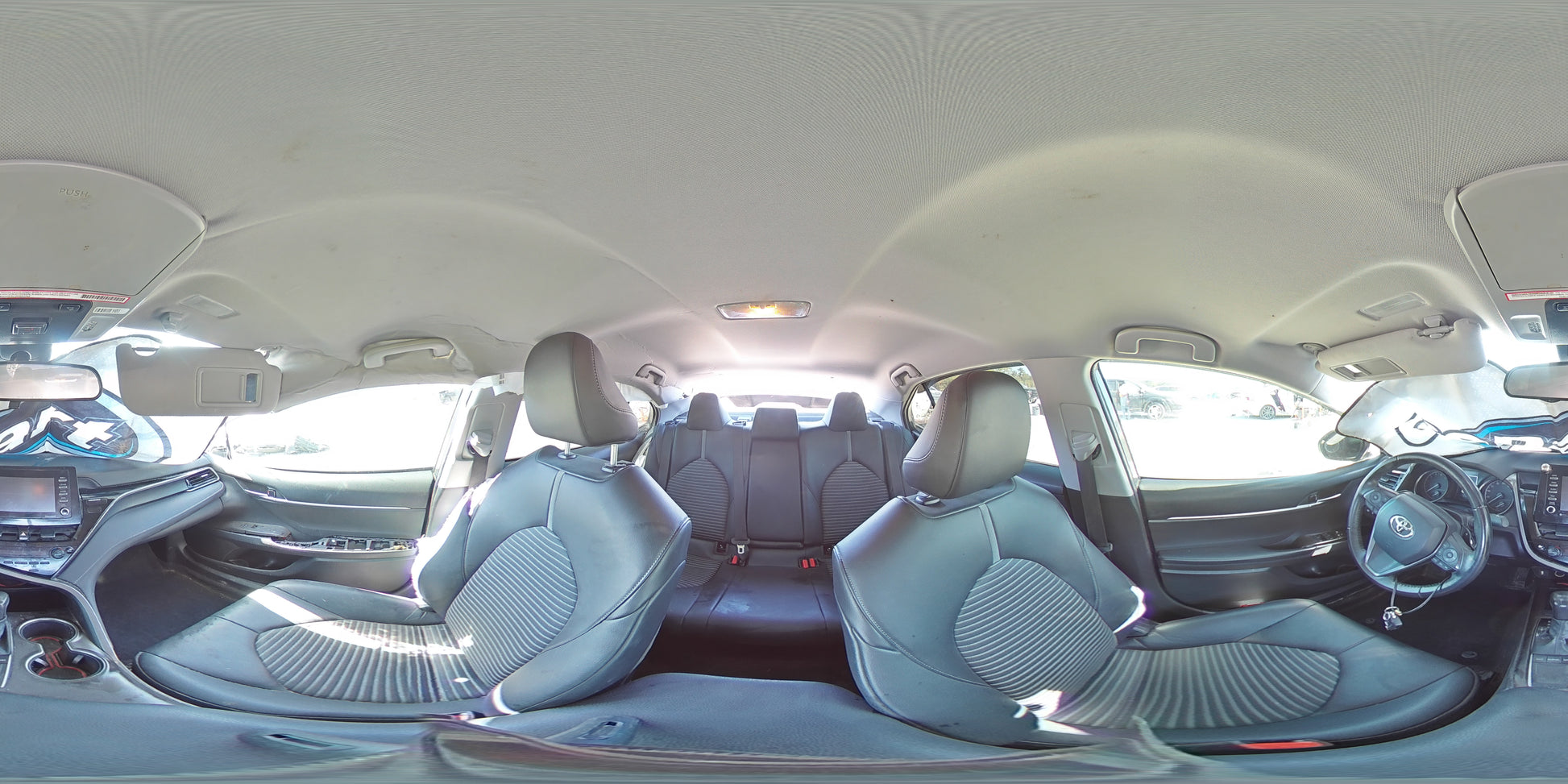 2022 TOYOTA CAMRY SE VIN:4T1G11AK0NU624314