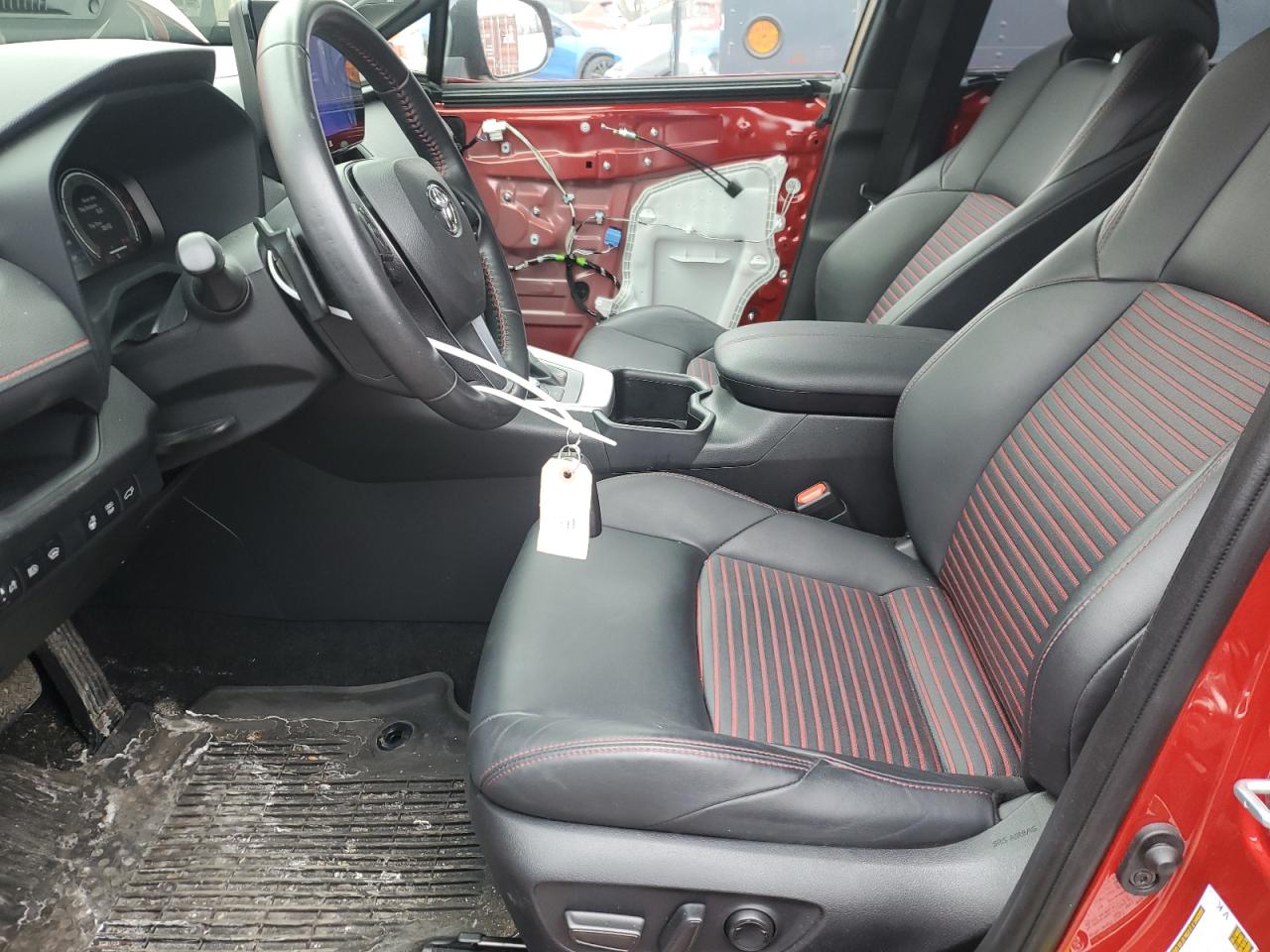 2023 TOYOTA RAV4 PRIME XSE VIN:JTMEB3FV6PD161444
