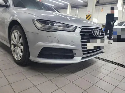 2018 Audi A6 WAUZZZ4G4JN065413 VIN:WAUZZZ4G4JN065413