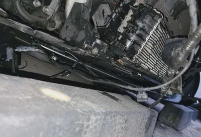 2016 Audi A6 WAUZZZ4G6GN159012 VIN:WAUZZZ4G6GN159012