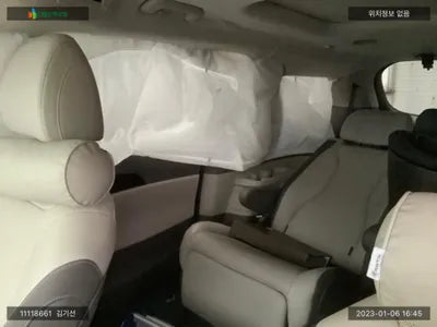 2022 Kia Carnival KNANE81BBNS172449 VIN:KNANE81BBNS172449