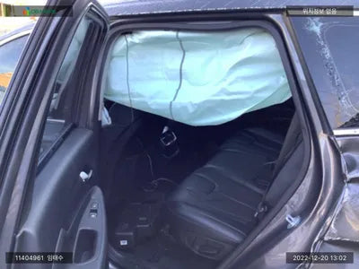 2018 Hyundai Santa FE KMHS281BDKU034003 VIN:KMHS281BDKU034003