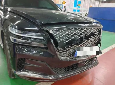 2021 Genesis GV80 KMTHA81BDNU085946 VIN:KMTHA81BDNU085946