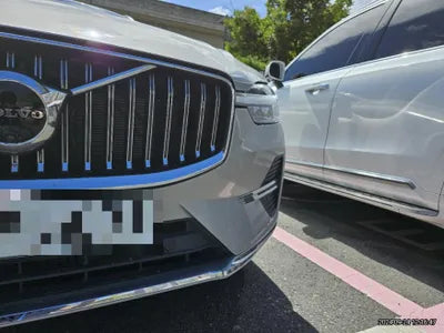 2023 Volvo XC60 VIN: