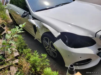 2016 Mercedes-Benz E 250 VIN: