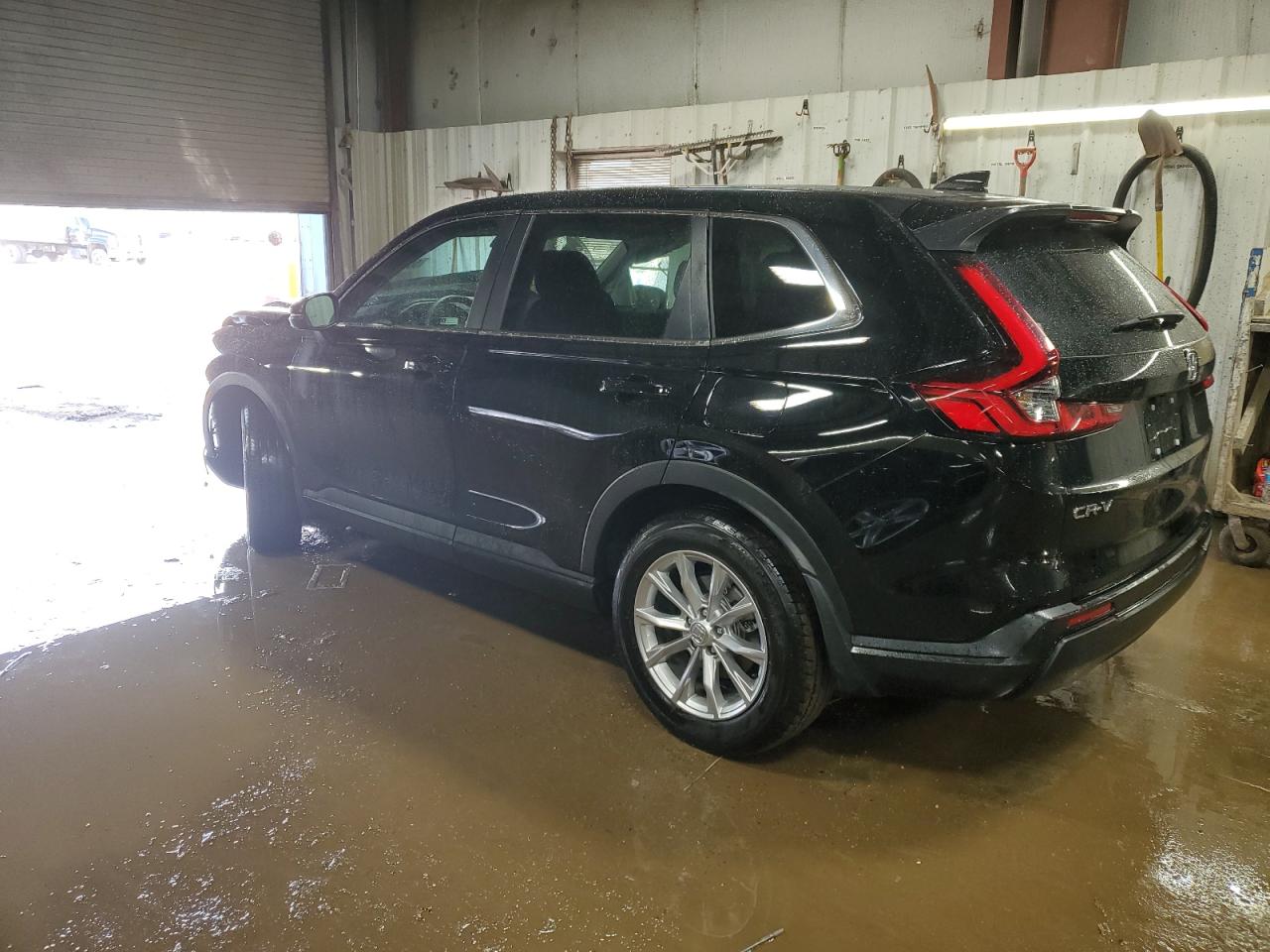 2023 HONDA CR-V EX VIN:2HKRS4H47PH415734