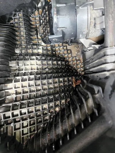 2015 acupuncture nessis 3.3 VIN: