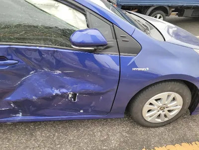 2017 Toyota Prius JTDKBRFU5H3541055 VIN:JTDKBRFU5H3541055