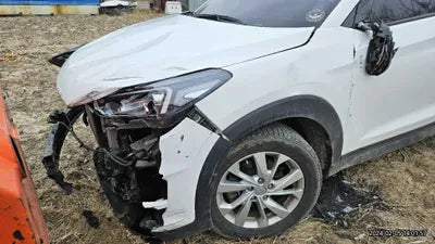 2019 Hyundai Tucson 480KMKMHJ381ADKU8 VIN:480KMKMHJ381ADKU8