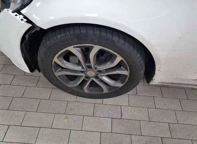 2017 Mercedes-Benz C 200 WDDWF4CB4HF467594 VIN:WDDWF4CB4HF467594