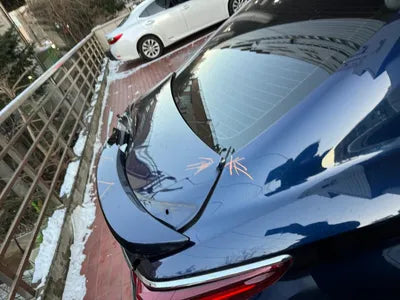 2019 Lexus ES 300 VIN: