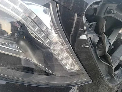 2015 Mercedes-Benz S 400 WDDUG6HB7FA144272 VIN:WDDUG6HB7FA144272