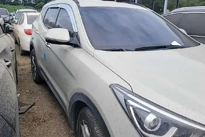 2016 Hyundai Santa FE KMHSW81UBGU664028 VIN:KMHSW81UBGU664028