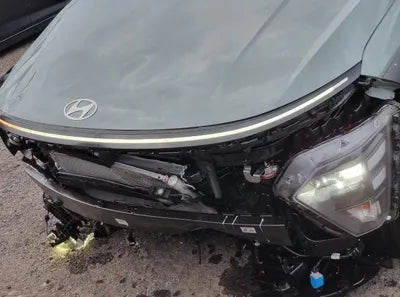 2023 Hyundai Kona KMHHC813BPU002863 VIN:KMHHC813BPU002863