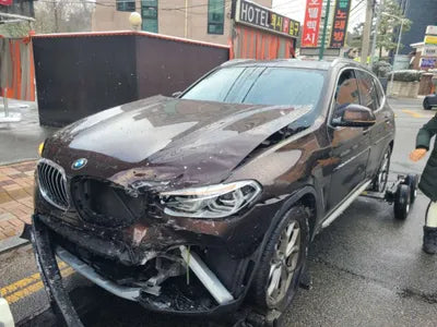 2020 BMW 320 WBAUZ3102L9C62769 VIN:WBAUZ3102L9C62769