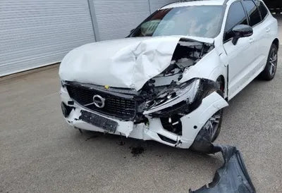 2021 Volvo XC60 YV1UZBR0DM1744822 VIN:YV1UZBR0DM1744822
