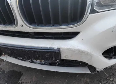 2015 BMW 630 WBAKV2101F0N23313 VIN:WBAKV2101F0N23313