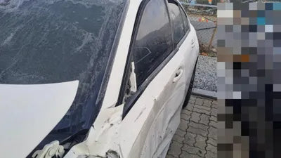 2021 BMW 320 WBA5X5106MFL42078 VIN:WBA5X5106MFL42078