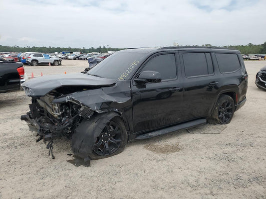 2024 JEEP WAGONEER SERIES II VIN:1C4SJVBP5RS134324
