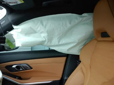 2022 BMW 340 WBA6N1106NFM95189 VIN:WBA6N1106NFM95189