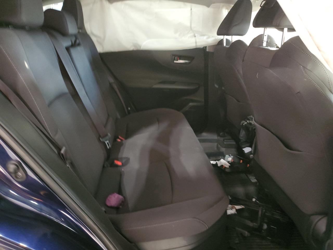 2022 TOYOTA VENZA LE VIN:JTEAAAAH5NJ108185