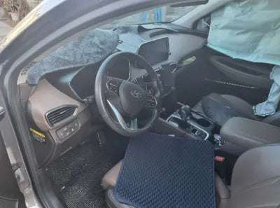 2018 Hyundai Santa FE VIN: