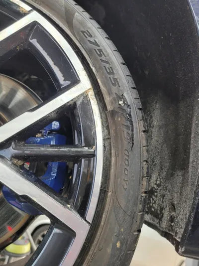 2023 BMW 530 WBA31BJ04PCM43696 VIN:WBA31BJ04PCM43696