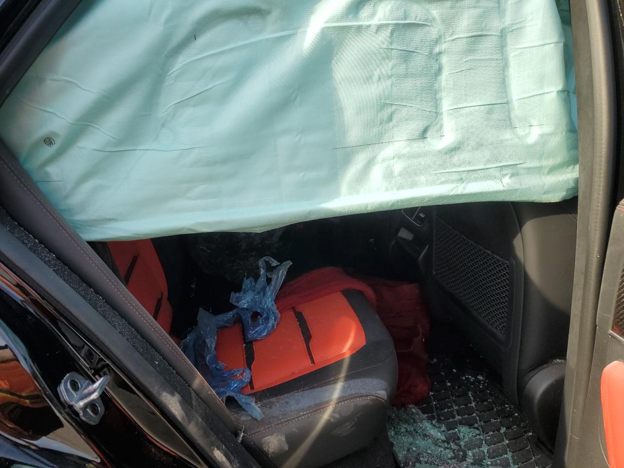 2024 MERCEDES-BENZ GLE COUPE 63 S 4MATIC AMG VIN:4JGFD8KB0RB131387