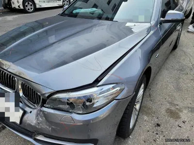 2015 BMW 520 WBA5E5109FG062058 VIN:WBA5E5109FG062058