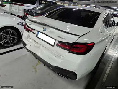 2021 BMW 530 WBA31BJ08MWX15497 VIN:WBA31BJ08MWX15497