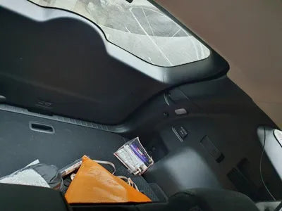 2022 Hyundai Tucson KMHJE811BPU080400 VIN:KMHJE811BPU080400