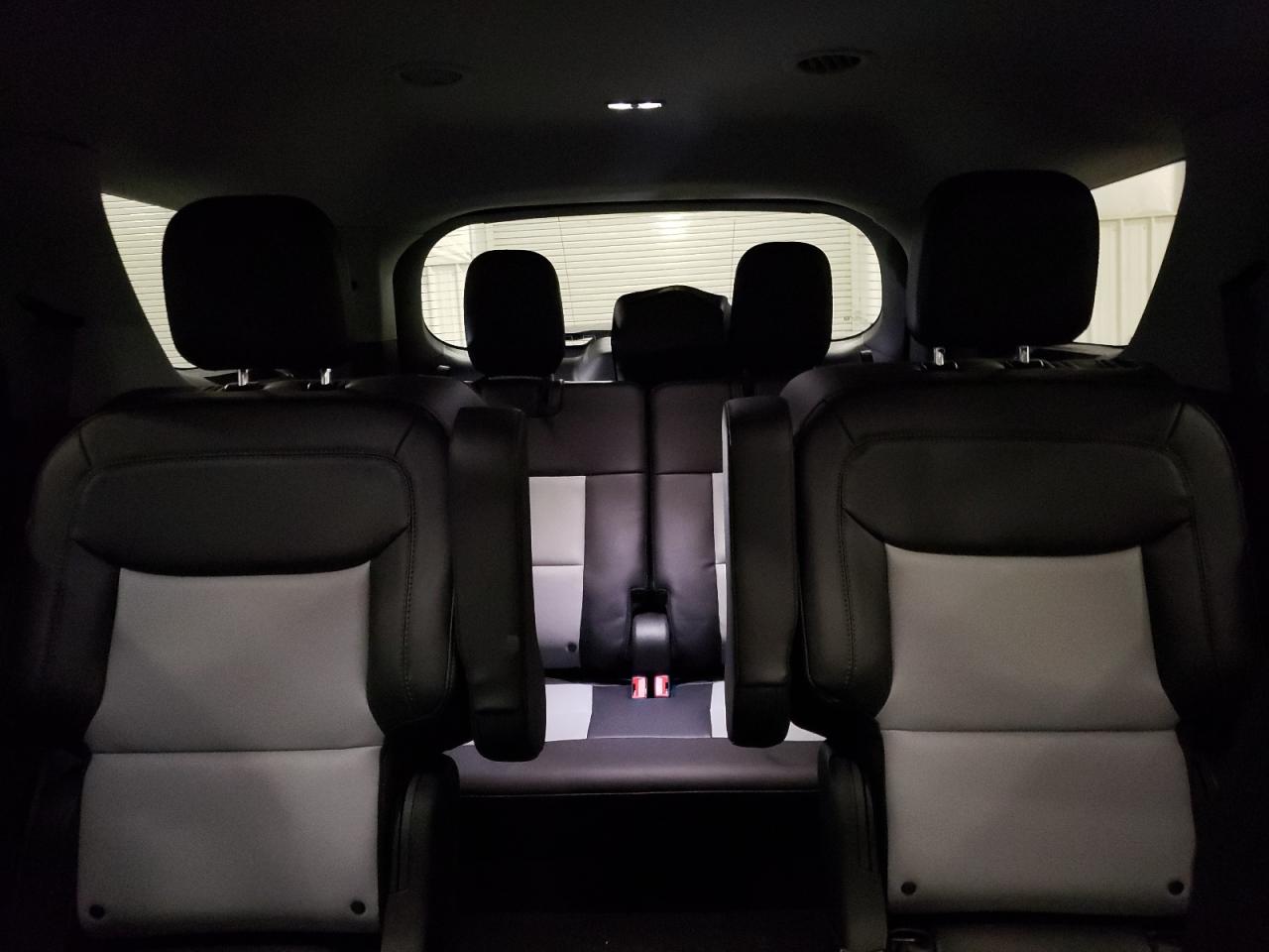 2023 FORD EXPLORER XLT VIN:1FMSK8DH1PGB31226