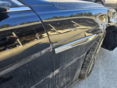 2017 Jaguar XJ 710KMSAJAA1298HNW VIN:710KMSAJAA1298HNW