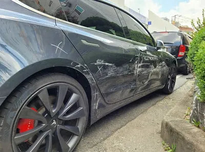 2020 Tesla Model 3 5YJ3E1EC9LF756312 VIN:5YJ3E1EC9LF756312